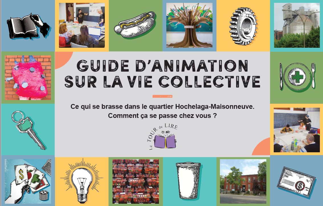guide vie collective