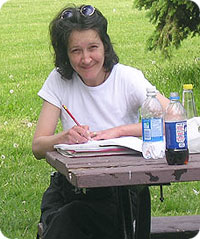 Francine Laflamme
