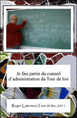 Roger Laterreur